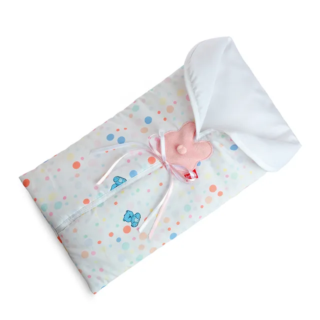 berjuan-baby-sus-saquito-ropa-y-accesorios-para-mu-eca-de-38-cm-ref-6103 image 1