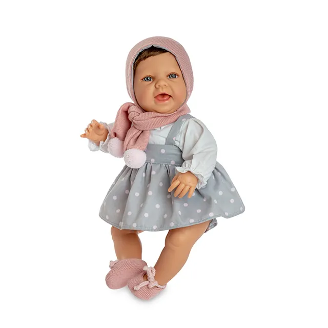 berjuan-ref-1218-baby-sweet-mu-eco-de-50-cm-con-cuerpo-blando-y-extremidades-de- image 1