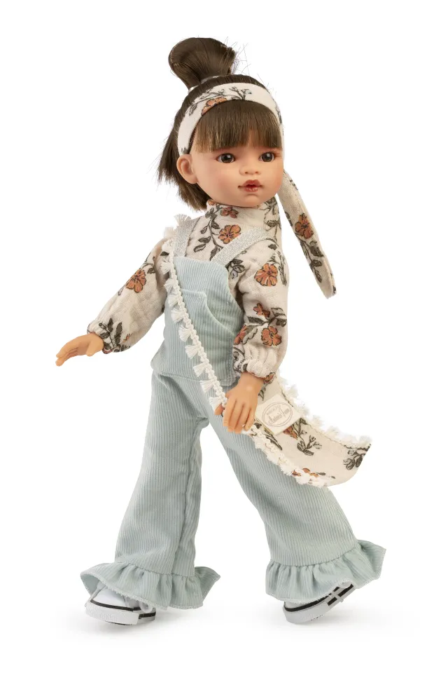 mu-ecas-antonio-juan-emily-boho-mu-eca-de-colecci-n-estilo-boho image 1