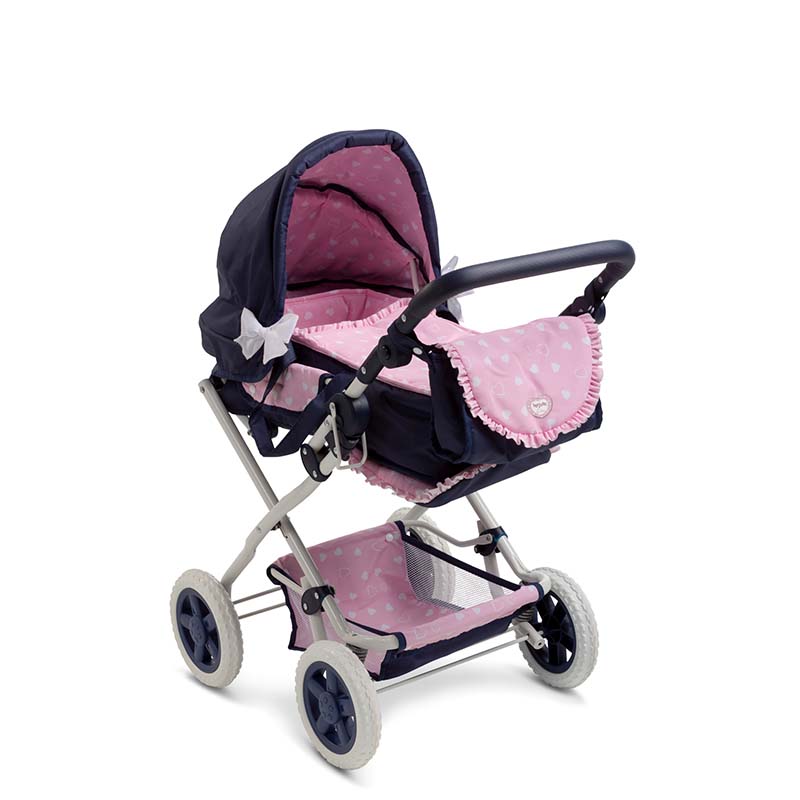 berjuan-carro-grande-ref-90001-carrito-de-paseo-para-mu-ecos-y-beb-s-de-juguete image 1