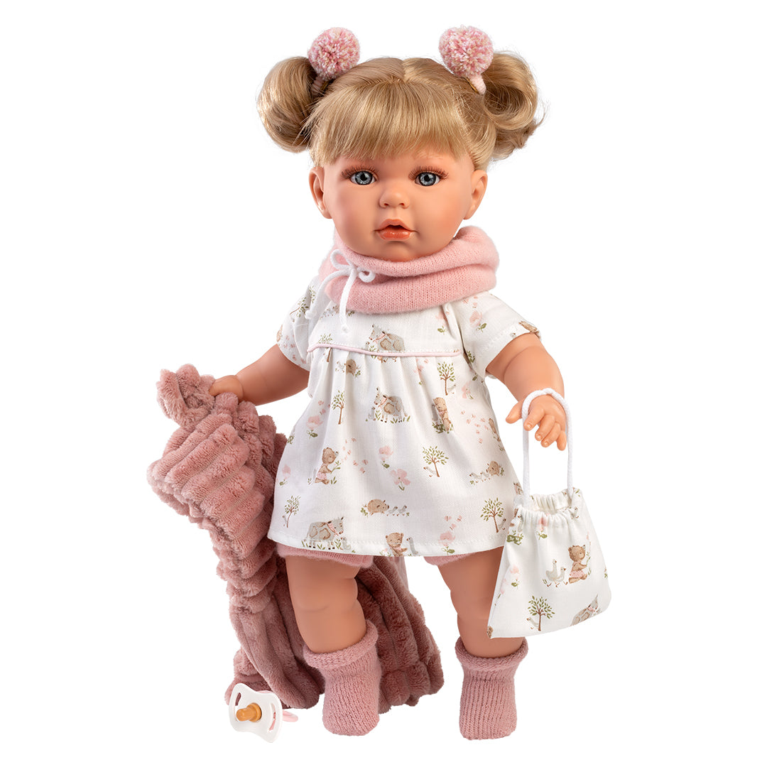 mu-ecas-llorens-los-llorones-julia-llorona-42-cm-mu-eca-que-llora-con-chaqueta-y image 3