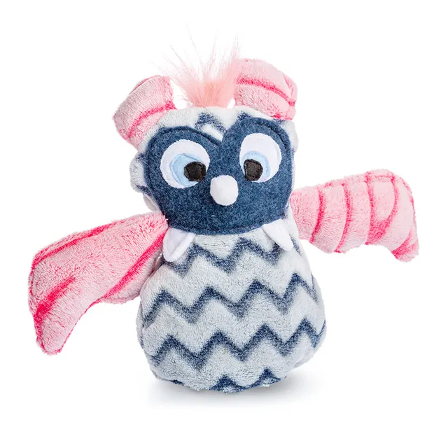 berjuan-ref-50201-peluche-mosqui-dolls-antimosquitos-de-24-cm image 1