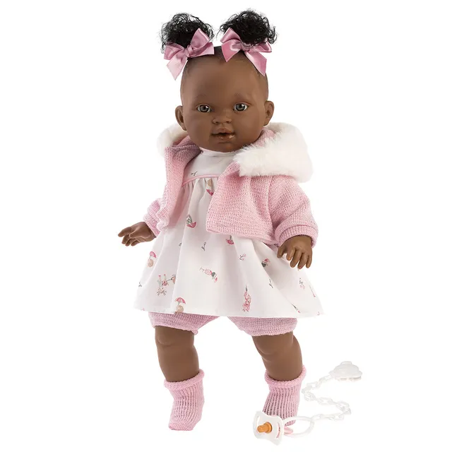 mu-ecas-llorens-los-llorones-diara-llorona-38-cm-que-llora image 1