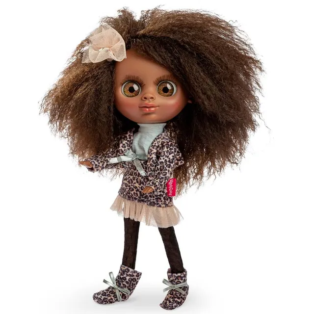 berjuan-ref-24010-jollie-bonnaire-mu-eco-articulado-de-vinilo-32-cm-the-biggers image 1