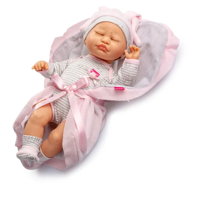 berjuan-ref-0902-baby-dormil-n-mu-eco-beb-vinilo-40-cm image 1