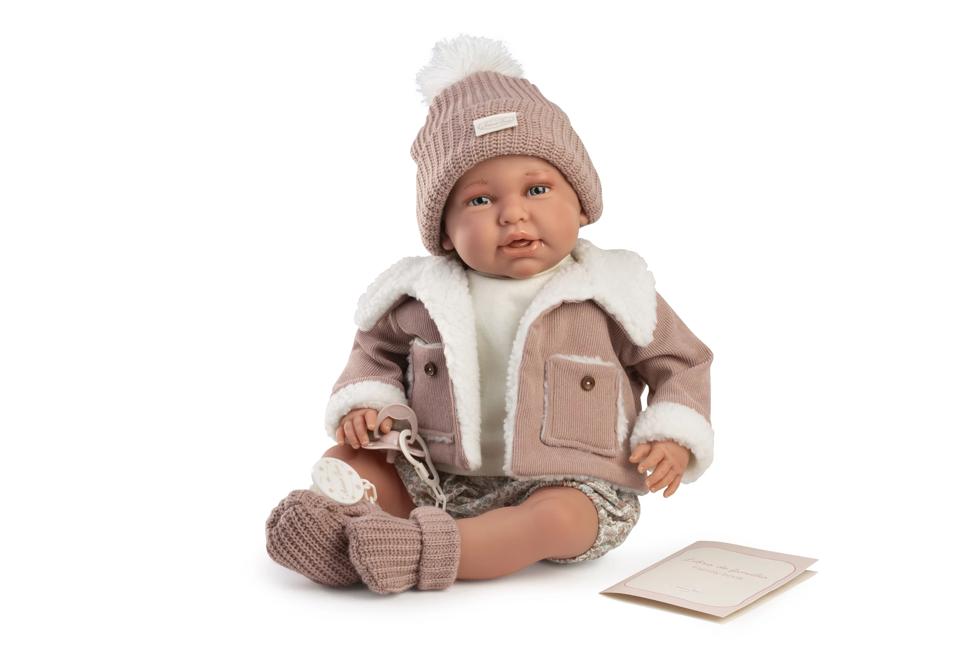 mu-ecas-antonio-juan-mi-primer-reborn-daniela-chaqueta-borreguito image 1