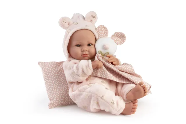 mu-ecas-antonio-juan-reci-n-nacida-luca-con-pijama-de-osito-mu-eca-reborn-de-vin image 1
