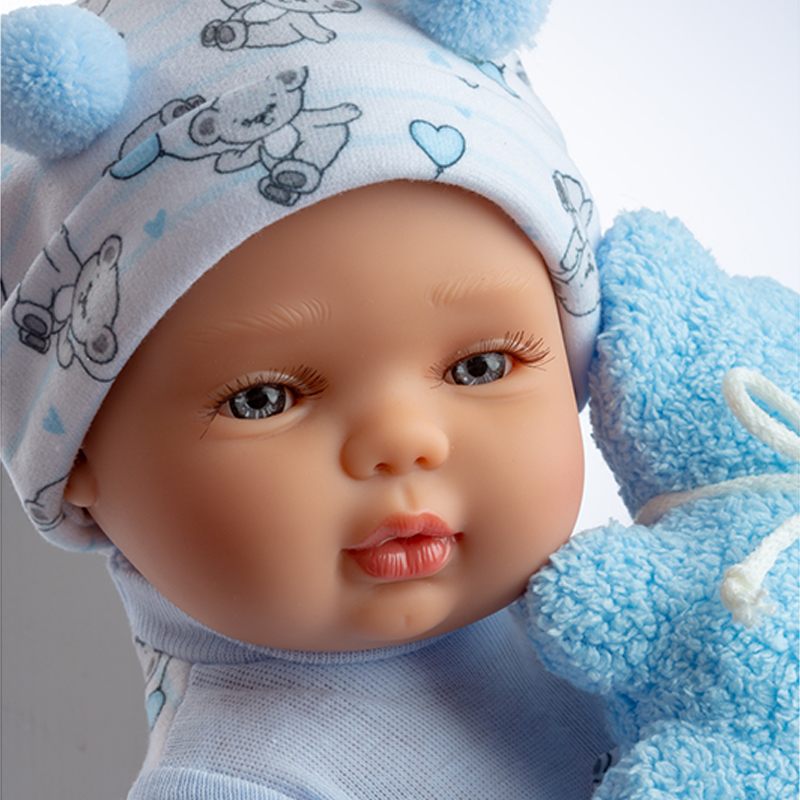 berjuan-baby-smile-ref-0498-mu-eco-beb-30-cm image 4