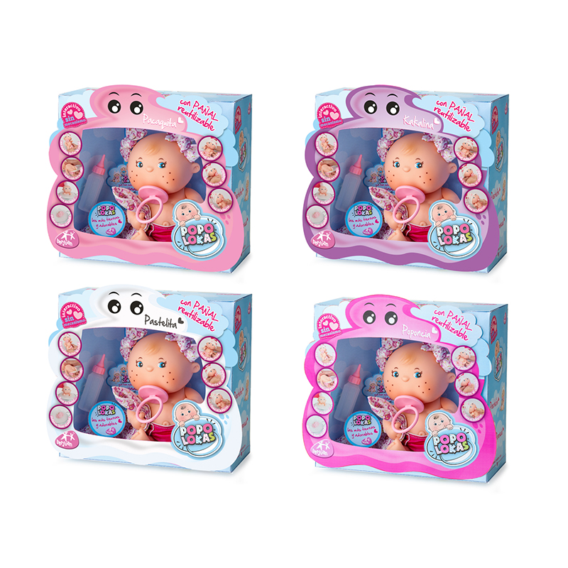 berjuan-pastelita-ref-702-beb-interactivo-popo-lokas-20-cm image 4