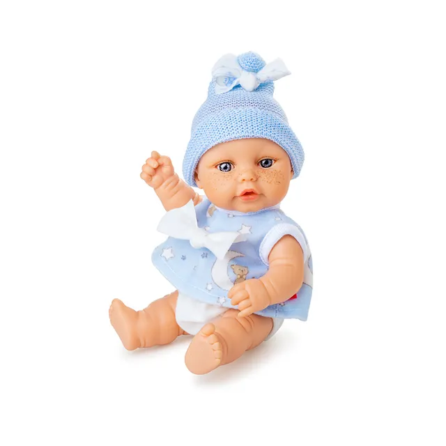 berjuan-boutique-dolls-mini-baby-mu-eco-articulado-de-vinilo-de-20-cm-ref-20103 image 1