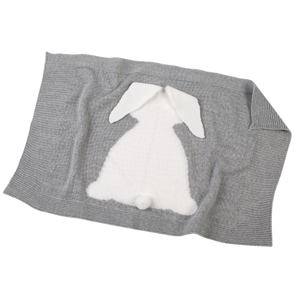 mu-ecas-llorens-toquilla-conejito-gris-accesorio image 1