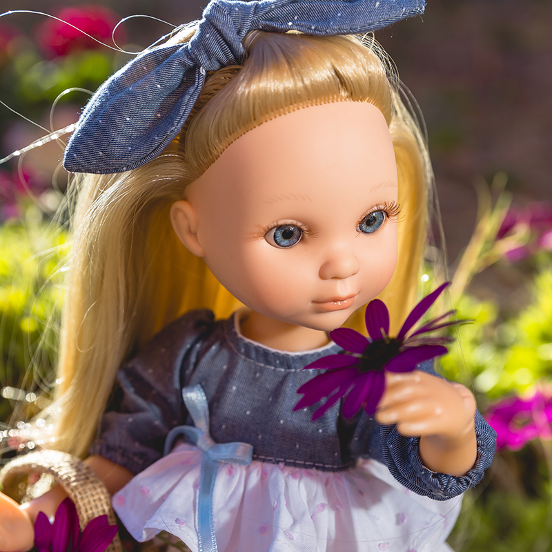 berjuan-luxury-dolls-mu-eca-articulada-de-vinilo-35-cm-con-13-articulaciones image 4