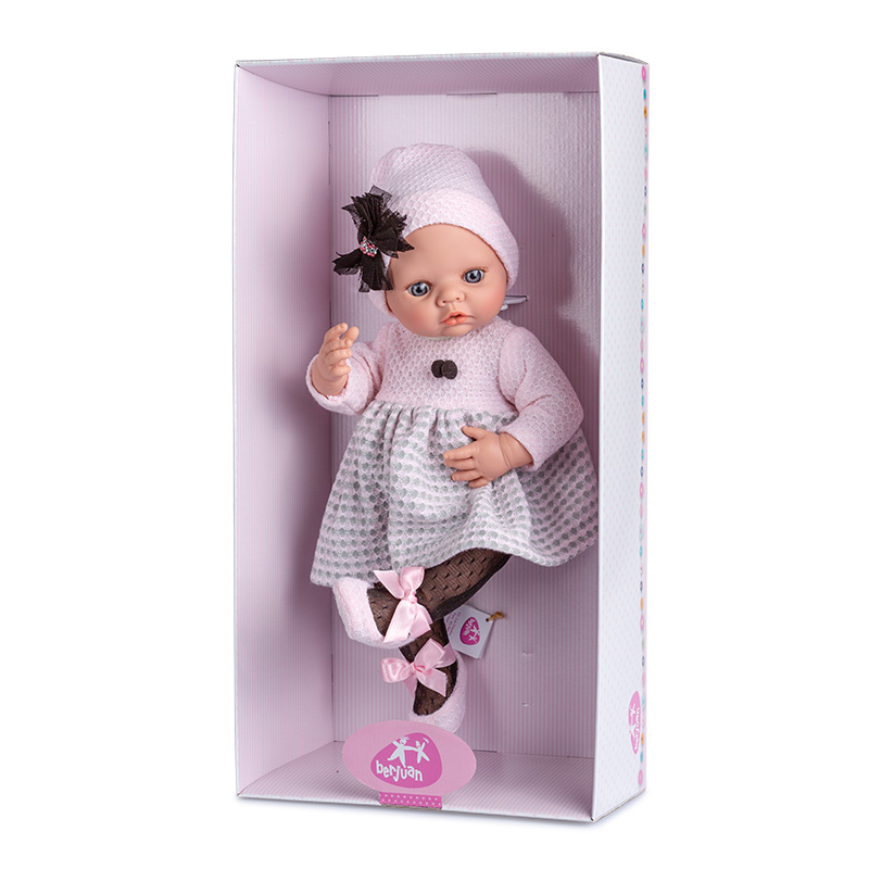 berjuan-newborn-special-beb-articulado-de-vinilo-45-cm-con-accesorios-de-lana image 4