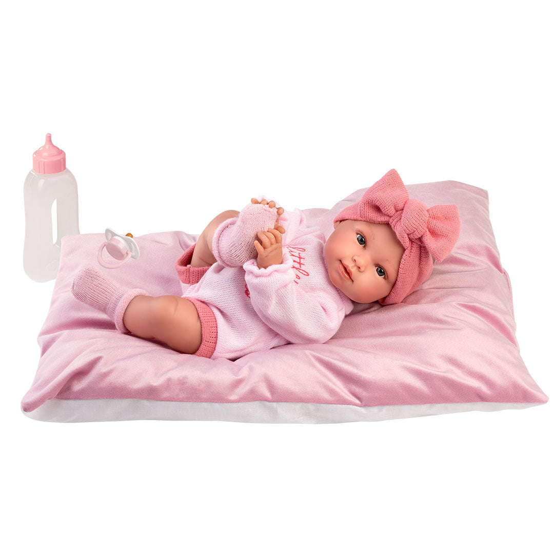 mu-eco-llorens-que-llora-38-cm-reci-n-nacidos-con-sonidos-de-beb-olivia-llorona- image 2