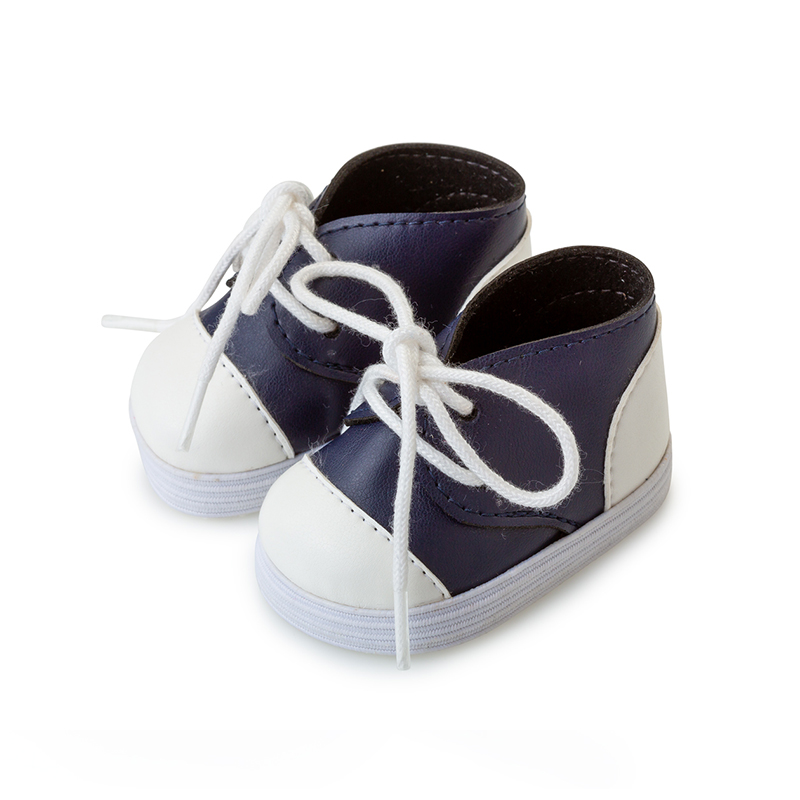 berjuan-baby-sus-zapatos-azul-y-blanco-ref-80012 image 1
