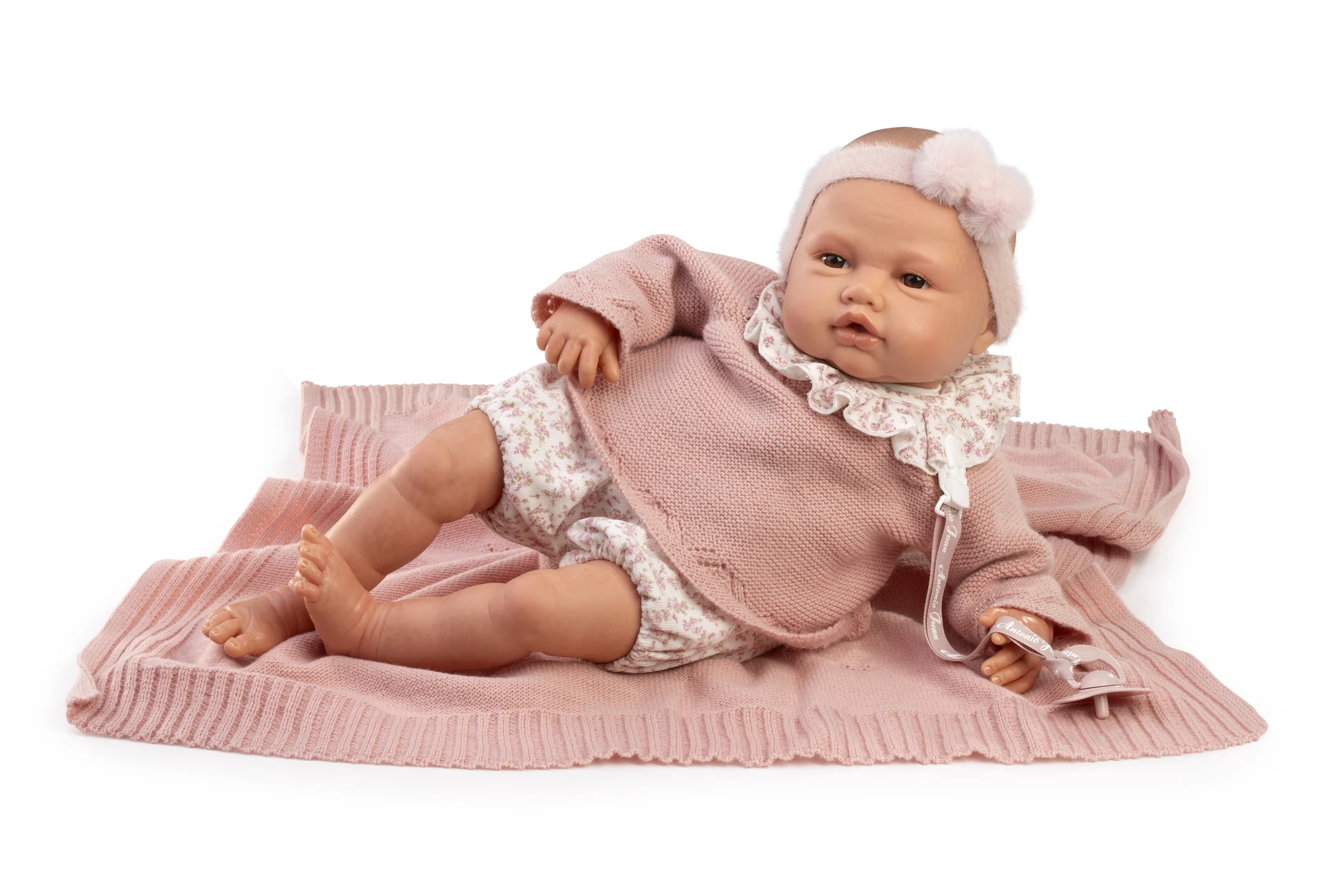 mu-ecas-antonio-juan-reborn-baby-love-conjunto-de-punto image 3