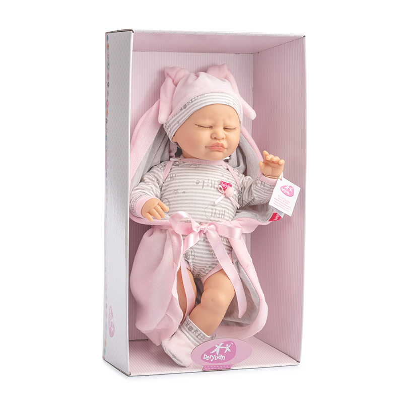 berjuan-ref-0902-baby-dormil-n-mu-eco-beb-vinilo-40-cm image 4