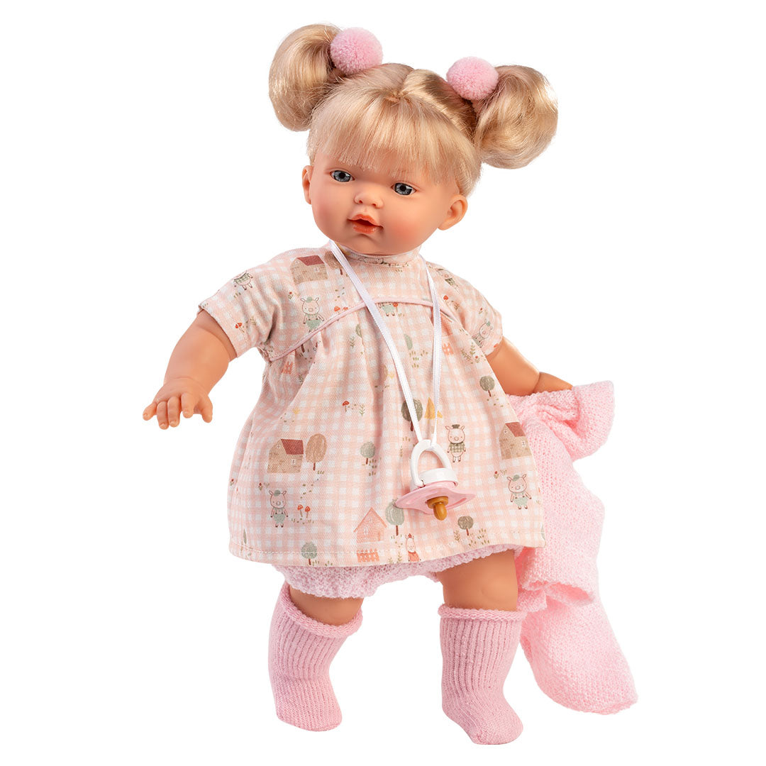 mu-eca-llorens-que-llora-33-cm-los-llorones-roberta-llorona image 2