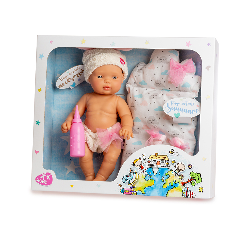 berjuan-trousseau-baby-smile-ref-12140-30-cm image 4