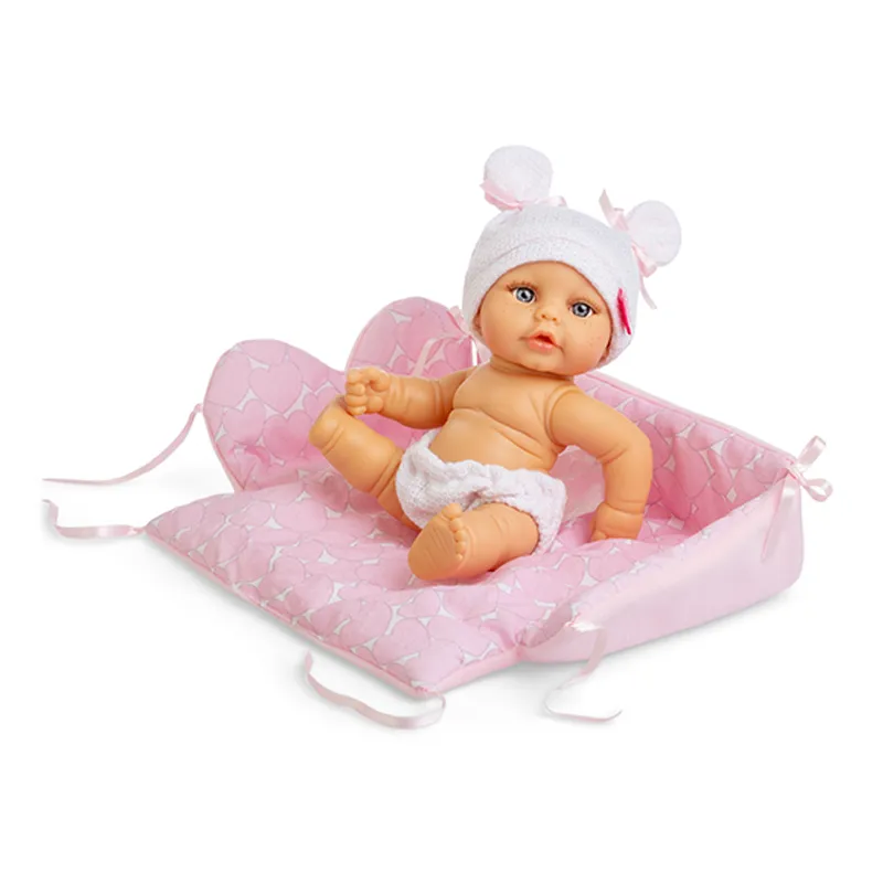 berjuan-mini-baby-bolsa-ref-20108-mini-mu-eco-de-vinilo-articulado-20-cm-en-bols image 1