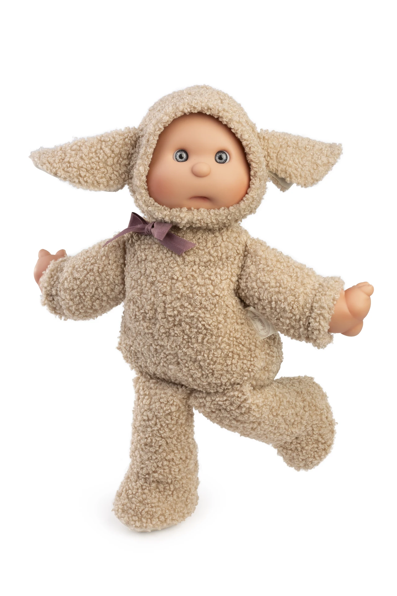 mu-ecas-antonio-juan-mi-primer-antonio-juan-mu-eca-peluche-beb image 1