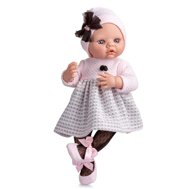 berjuan-newborn-special-beb-articulado-de-vinilo-45-cm-con-accesorios-de-lana image 1