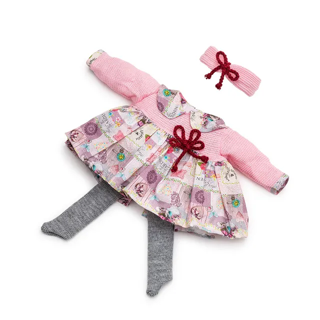 berjuan-boutique-dolls-ref-1773-vestidos-para-mu-eca-38-cm image 1