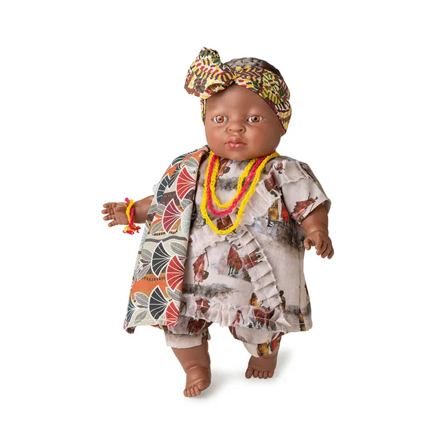 berjuan-friends-of-the-world-ref-9063-mu-eco-pedag-gico-blandito-38-cm image 1