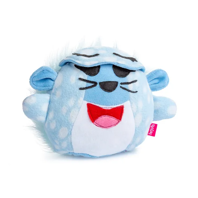 berjuan-mosqui-dolls-ref-50202-peluche-antimosquitos-24-cm image 1