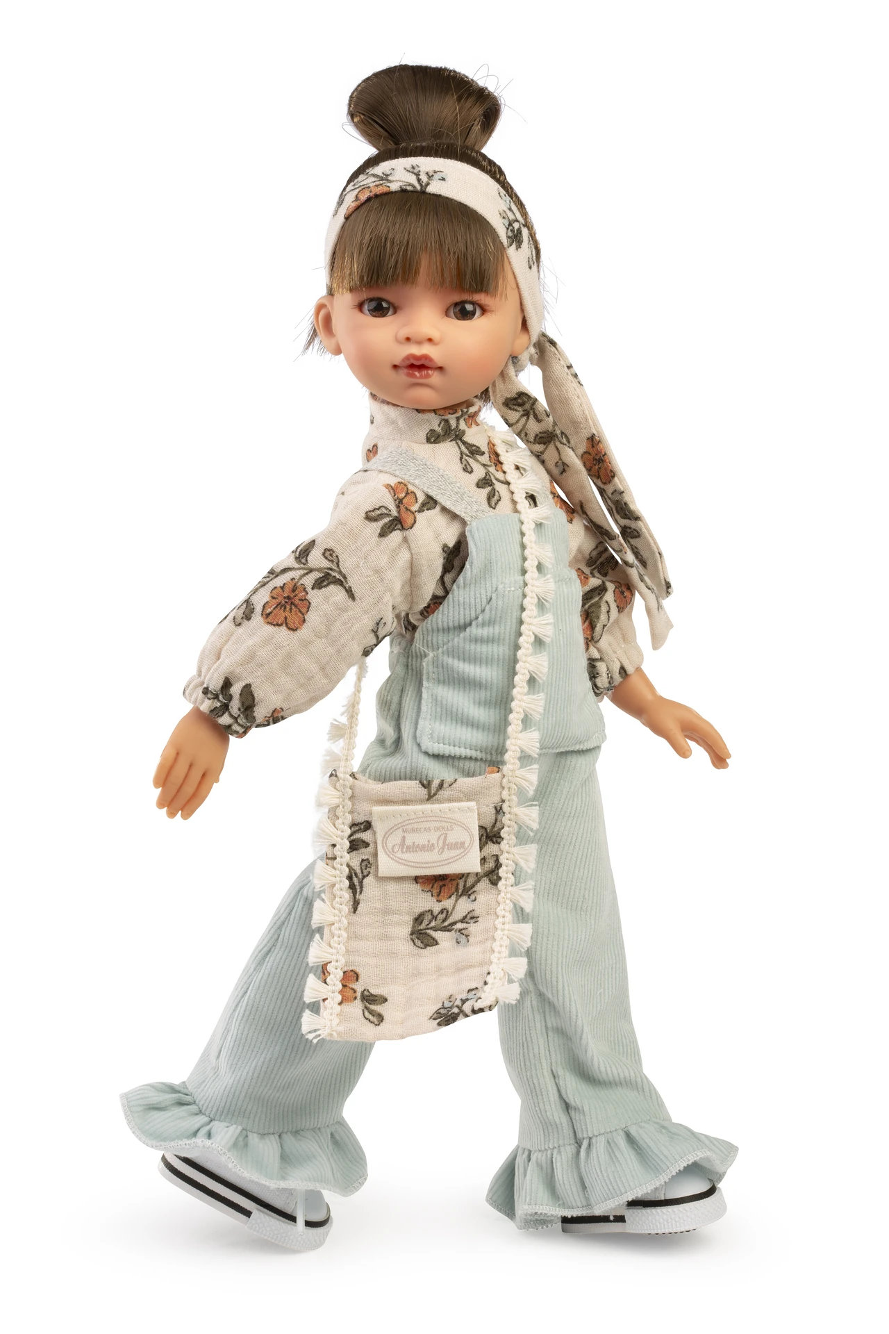 mu-ecas-antonio-juan-emily-boho-mu-eca-de-colecci-n-estilo-boho image 2