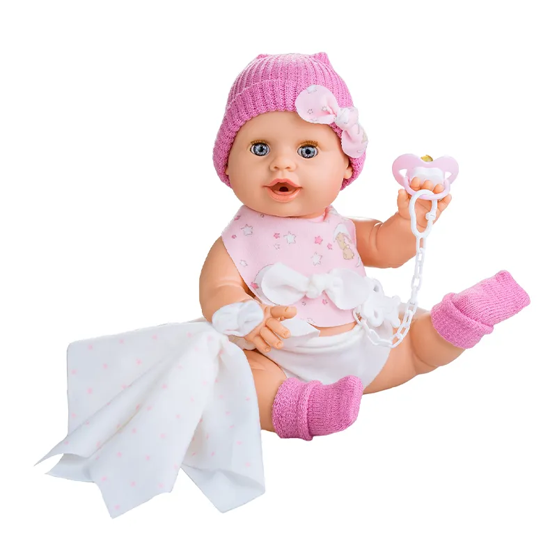 berjuan-baby-sus-rosa-ref-6000-beb-interactivo-sin-bater-as-de-38-cm-que-come-be image 1