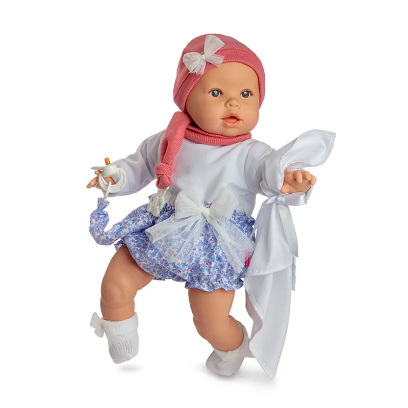 berjuan-baby-llor-n-ref-6021-mu-eco-con-mecanismo-50-cm image 1