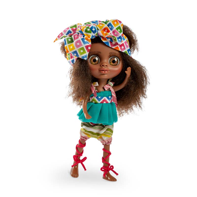 berjuan-the-biggers-mu-eca-martina-jim-nez-articulada-de-vinilo-32-cm image 1