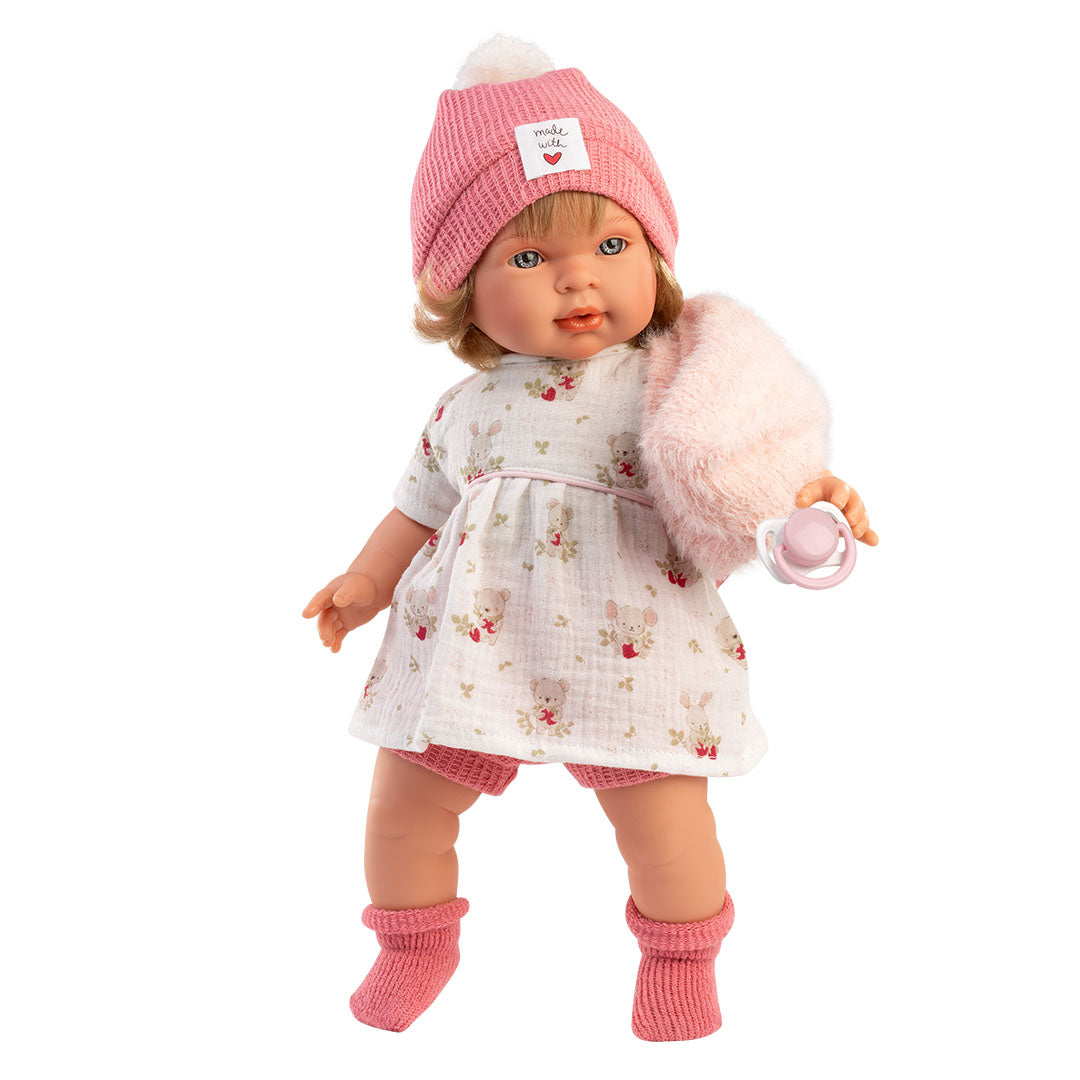 mu-ecas-llorens-carla-llorona-mu-eca-que-llora-42-cm-de-los-llorones-con-melena- image 3