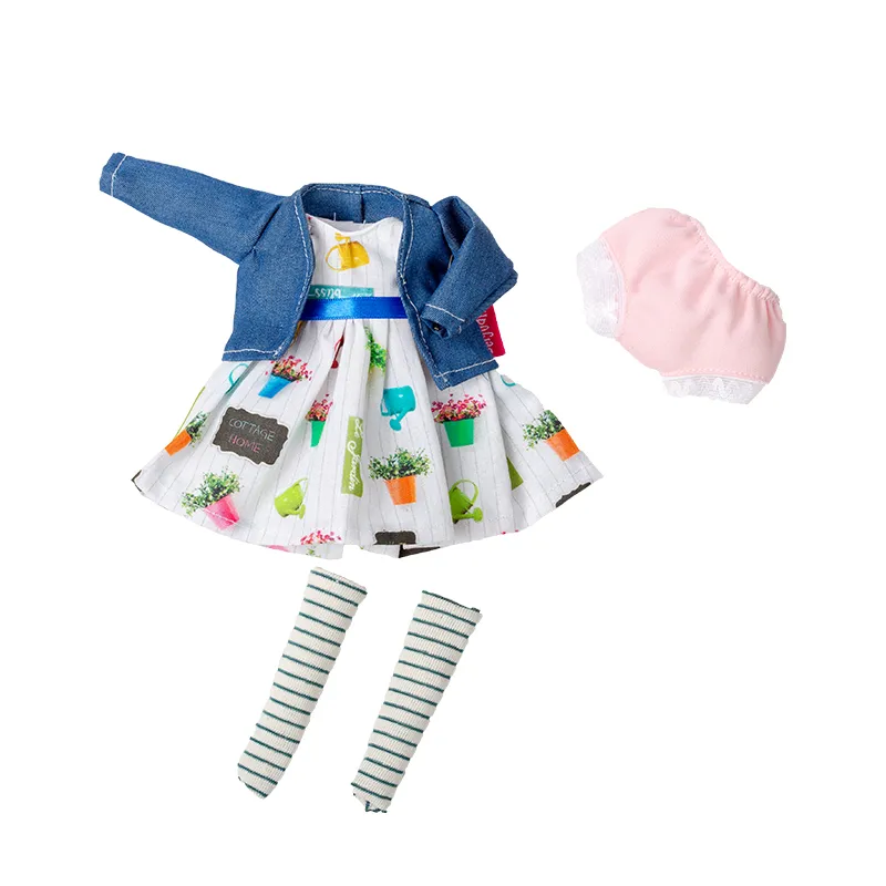 berjuan-ref-124002-accesorios-the-biggers-para-mu-eca-30-cm image 1