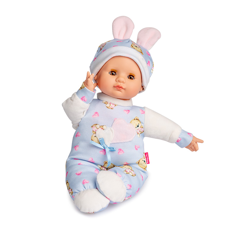 berjuan-ref-6141-mi-primer-sus-mu-eco-beb-30-cm image 1