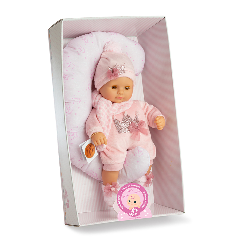 berjuan-ref-0467-baby-shoes-mu-eco-con-sonido-34-cm image 5