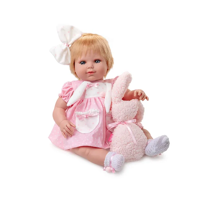 berjuan-ref-1214-baby-sweet-beb-vinilo-cuerpo-blandito-50-cm image 1