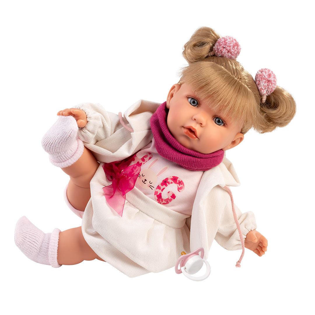 mu-ecas-llorens-julia-llorona-42-cm-los-llorones image 2