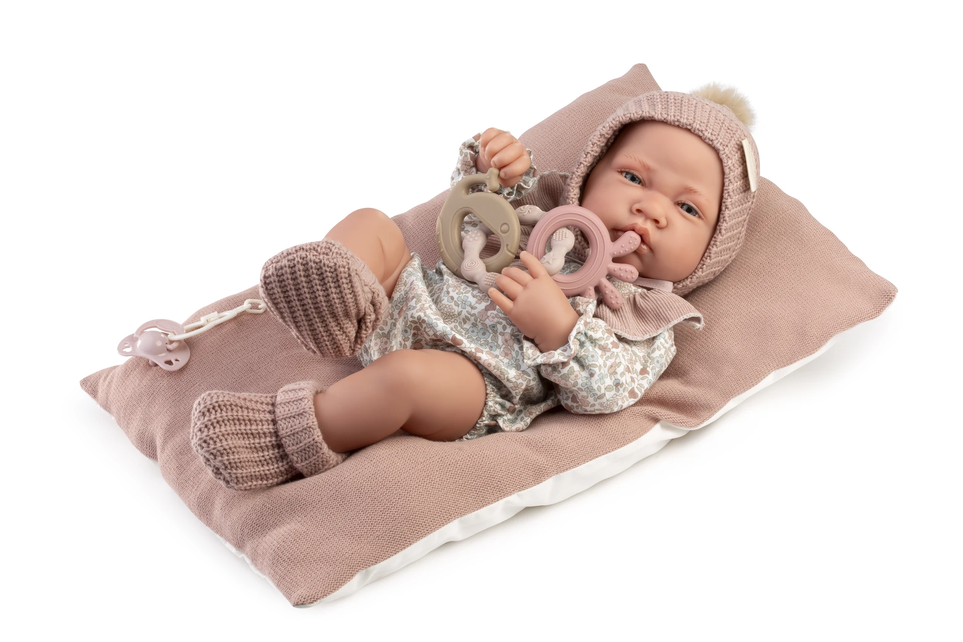 mu-ecas-antonio-juan-reci-n-nacida-l-a-lana-beb-reborn-42-cm image 2
