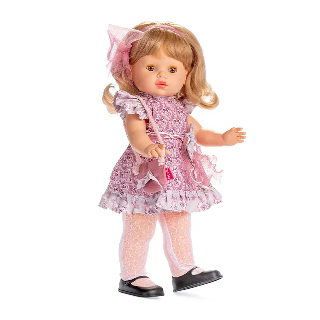 berjuan-ref-6096-mu-eca-colette-articulada-de-45-cm-que-habla image 1