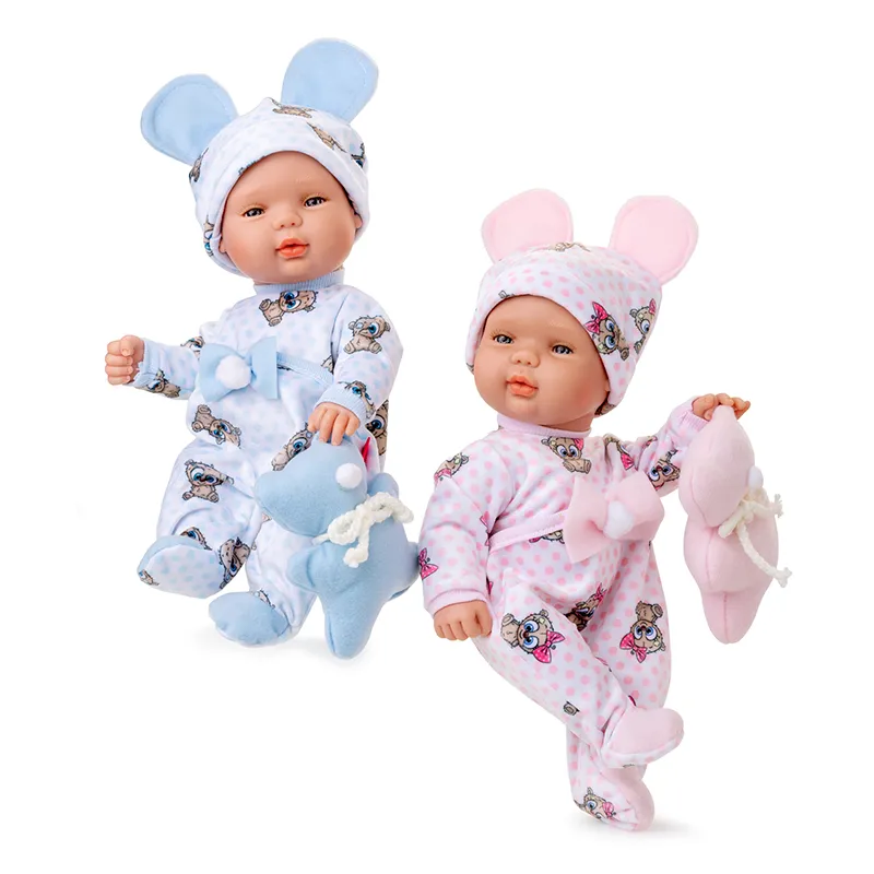 berjuan-baby-smile-ref-0494-mu-eco-beb-30-cm image 1