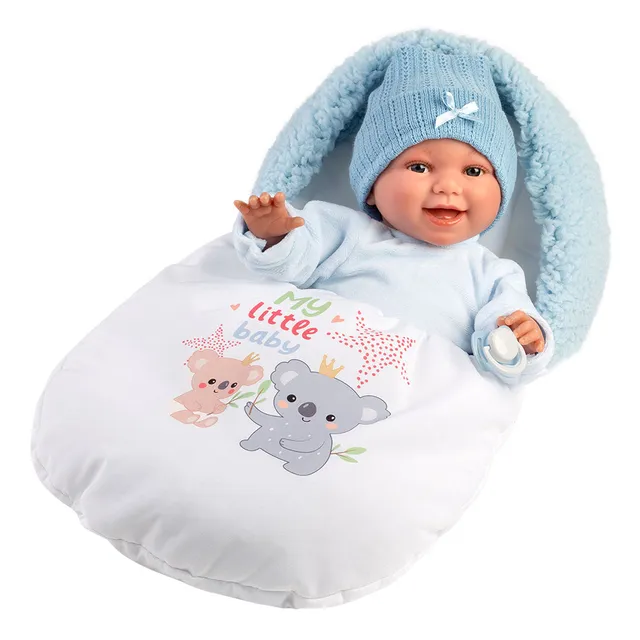 mu-eco-llorens-que-r-e-38-cm-reci-n-nacidos-con-sonidos-de-beb-liam-sonrisas-con image 1