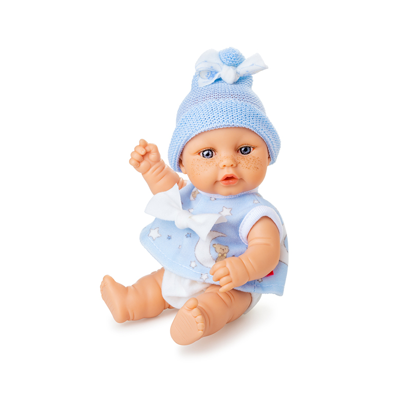 berjuan-boutique-dolls-mini-baby-mu-eco-articulado-de-vinilo-de-20-cm-ref-20103 image 1