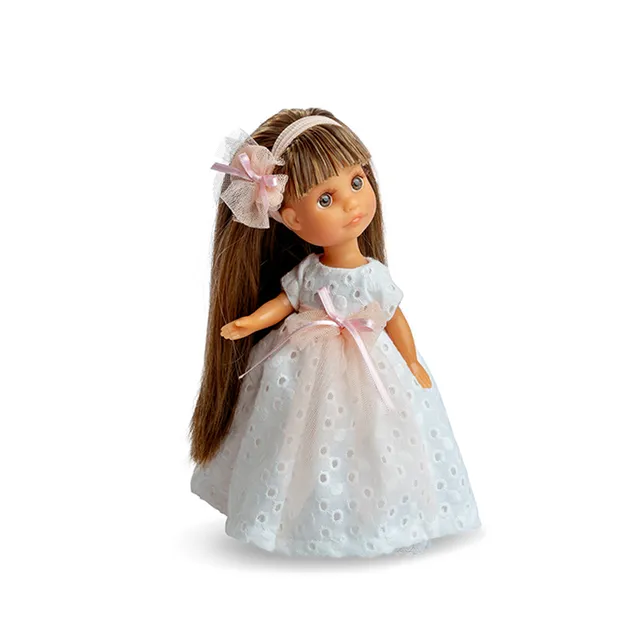 berjuan-luci-comuni-n-mu-eca-articulada-de-vinilo-22-cm-6-modelos-edici-n-especi image 1