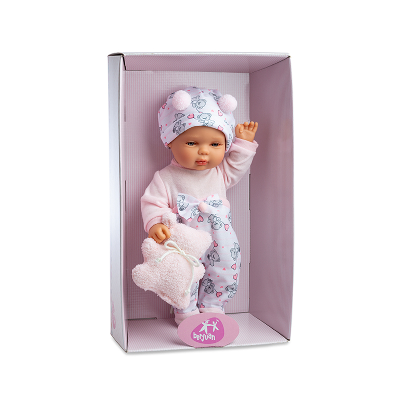 berjuan-baby-smile-mu-eco-articulado-de-vinilo-30-cm image 4