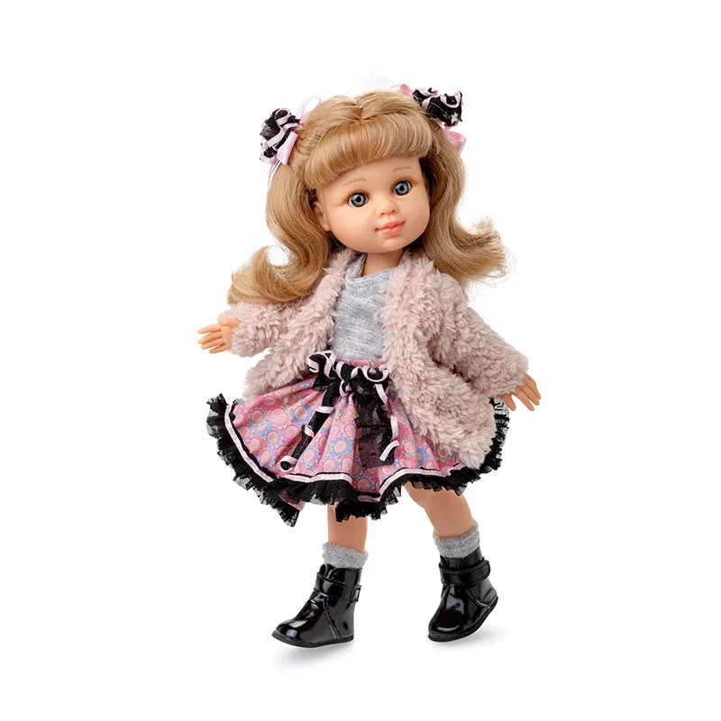 berjuan-my-girl-ref-0880-mu-eca-de-vinilo-articulado-35-cm-colecci-n-de-4-modelo image 1