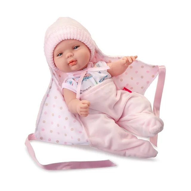 berjuan-baby-smile-mu-eco-articulado-de-vinilo-ref-0492 image 1