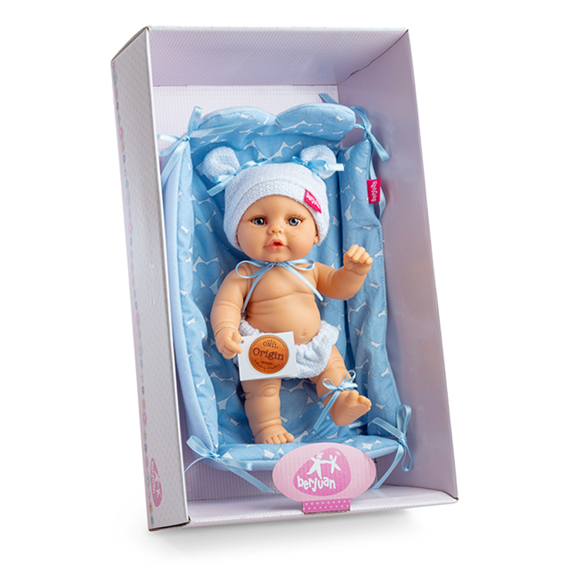 berjuan-mini-baby-caja-mu-eco-articulado-de-vinilo-20-cm image 1