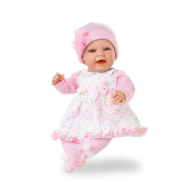 berjuan-baby-sweet-ref-1216-mu-eco-cuerpo-blandito-50-cm image 1